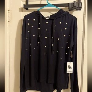 PJ salvage Hoodie